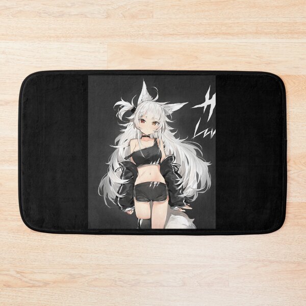 Artikelvorschau, Waifu Lewd Neko Anime Catgirl | Yami Kawaii Anime Girl entworfen und verkauft von Disario42.