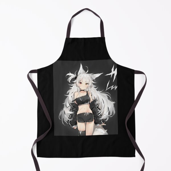 Artikelvorschau, Waifu Lewd Neko Anime Catgirl | Yami Kawaii Anime Girl entworfen und verkauft von Disario42.