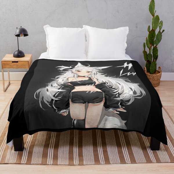 Artikelvorschau, Waifu Lewd Neko Anime Catgirl | Yami Kawaii Anime Girl entworfen und verkauft von Disario42.