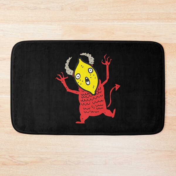 Item preview, Lemon Demon designed and sold by Izemiro.