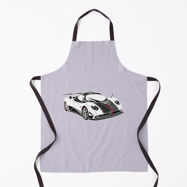 Item preview, Pagani Cinque designed and sold by DeskTopPeloton.