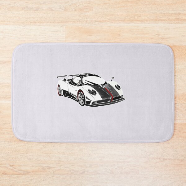 Item preview, Pagani Cinque  designed and sold by DeskTopPeloton.