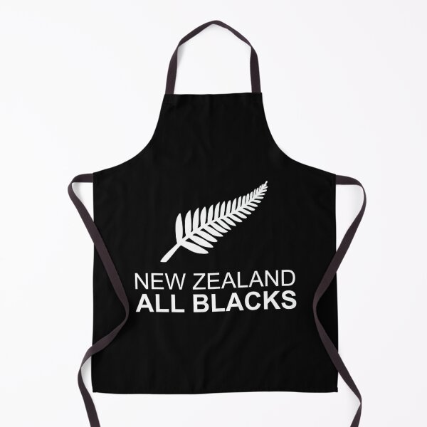 Item preview, New Zealand Fern AB Rugby Fan  designed and sold by bale2014.