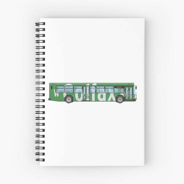 Item preview, West Colfax Ave Street Sign City Bus designed and sold by RonTo.