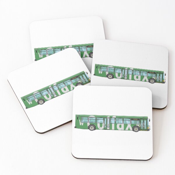 Item preview, West Colfax Ave Street Sign City Bus designed and sold by RonTo.