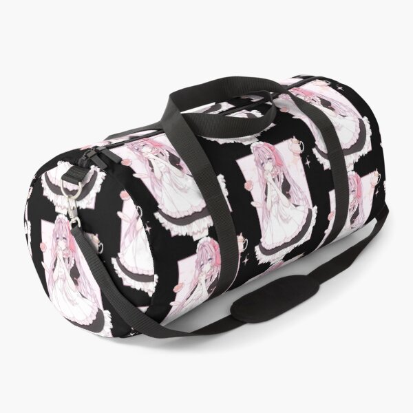 Item preview, Yume Kawaii Anime Soft Girl Aesthetic Egirl | Pastel Goth designed and sold by Disario42.