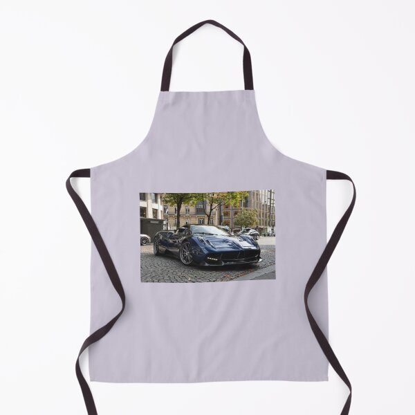 Item preview, Pagani Huarya designed and sold by DeskTopPeloton.