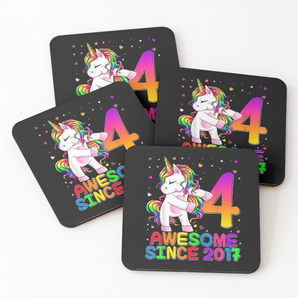 Item preview, Unicorn Cute Birthday Gift designed and sold by Plinio12323.