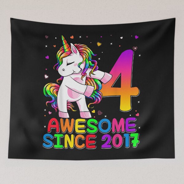 Item preview, Unicorn Cute Birthday Gift designed and sold by Plinio12323.