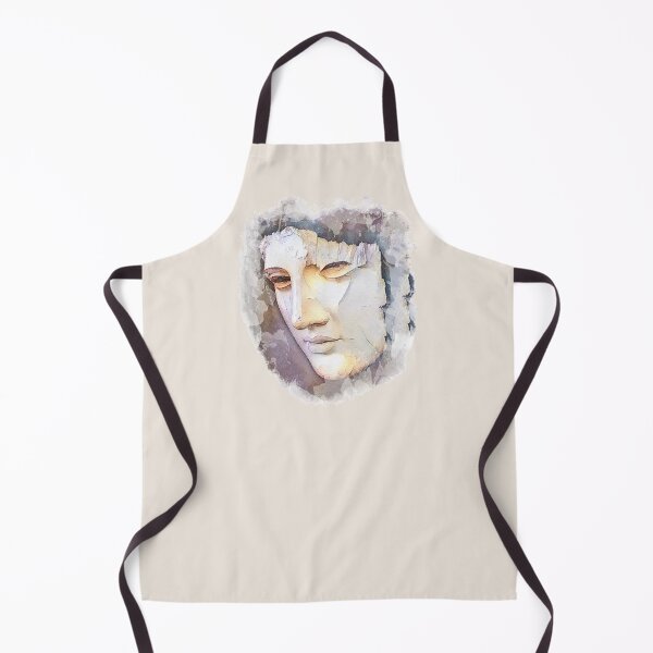 Item preview, Face of Apollo designed and sold by DotorEaon.