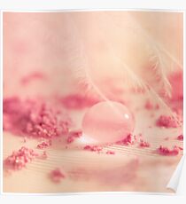 Softness Poster