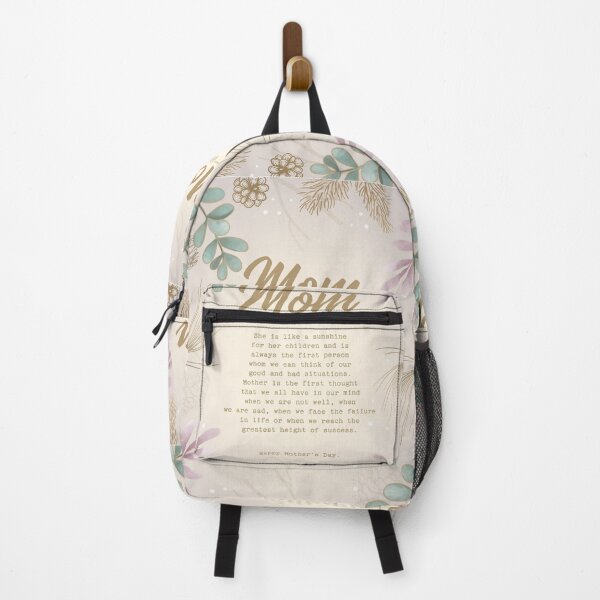 Item preview, Mothers Day Quote | Mom | Mother | Mama | Mummy | designed and sold by Minimalwiz.