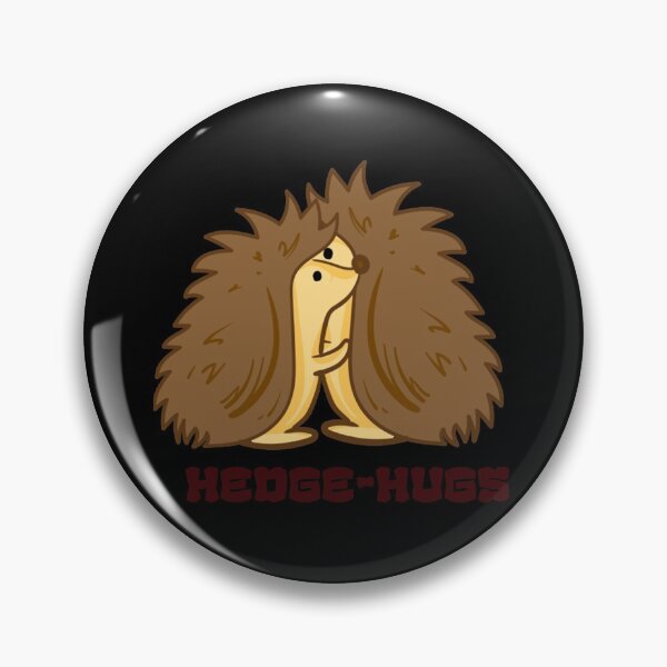 Item preview, Hedgehugs designed and sold by ferventstyle.