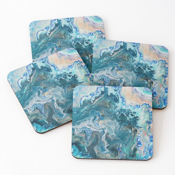 Item preview, Oceans designed and sold by Maben2.