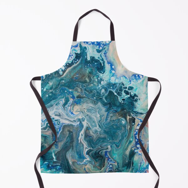 Item preview, Oceans designed and sold by Maben2.