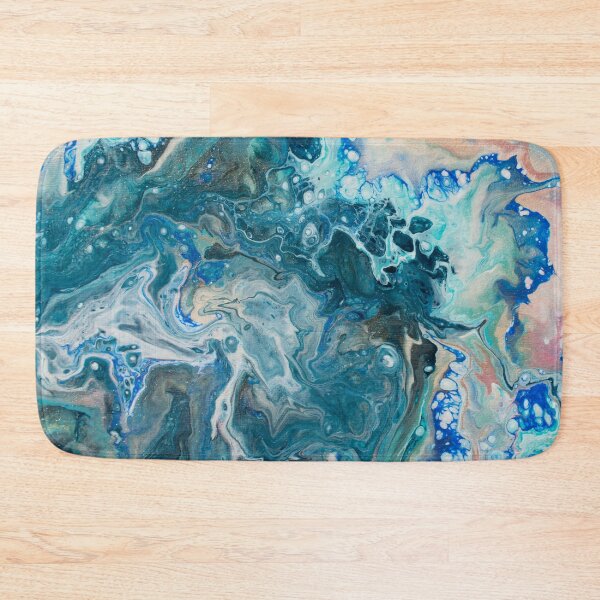 Item preview, Oceans designed and sold by Maben2.