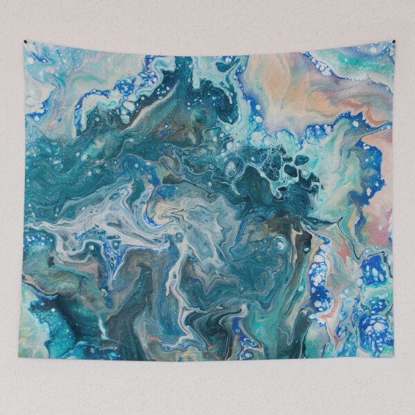 Item preview, Oceans designed and sold by Maben2.