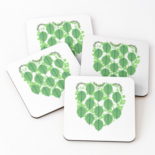 Item preview, leaves fake pocket  designed and sold by J-Jonny.