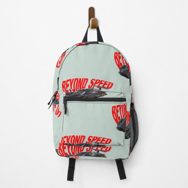 Item preview, Beyond Speed designed and sold by DeskTopPeloton.