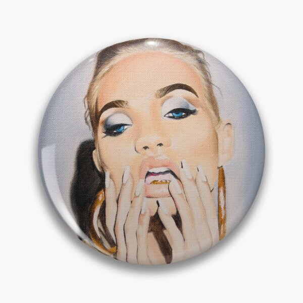 Item preview, Pia Mia designed and sold by GiacintasArt.