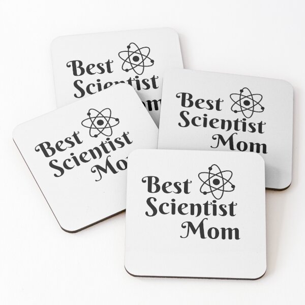 Item preview, Copy of Best scientist mom designed and sold by Nyanko-Sempai.