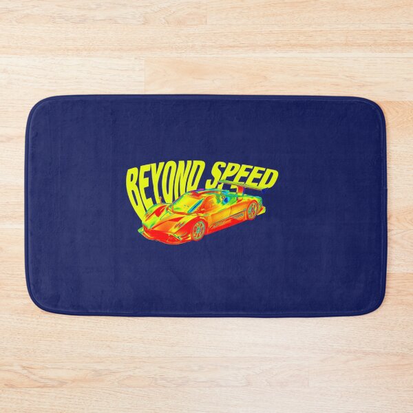 Item preview, Beyond Speed  designed and sold by DeskTopPeloton.