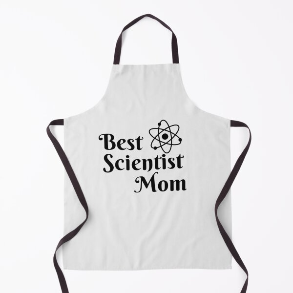 Item preview, Copy of Best scientist mom designed and sold by Nyanko-Sempai.