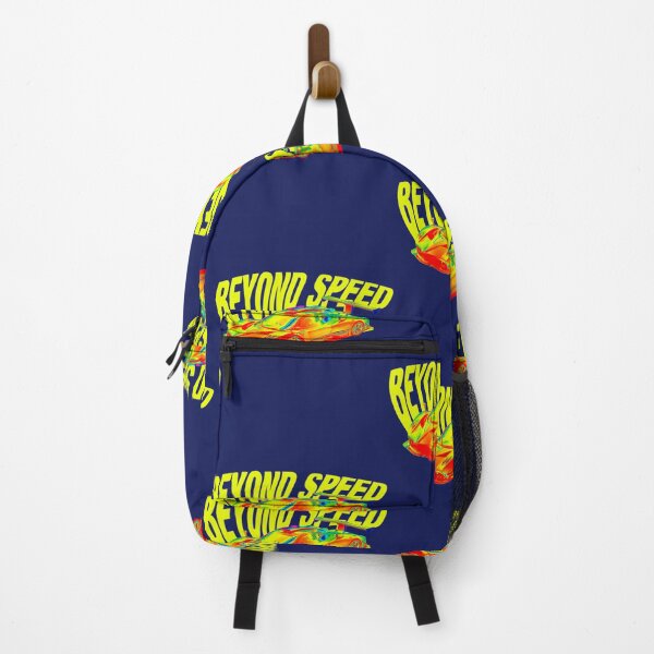 Item preview, Beyond Speed designed and sold by DeskTopPeloton.