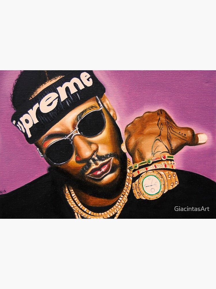 2 Chainz Mask for Sale by GiacintasArt