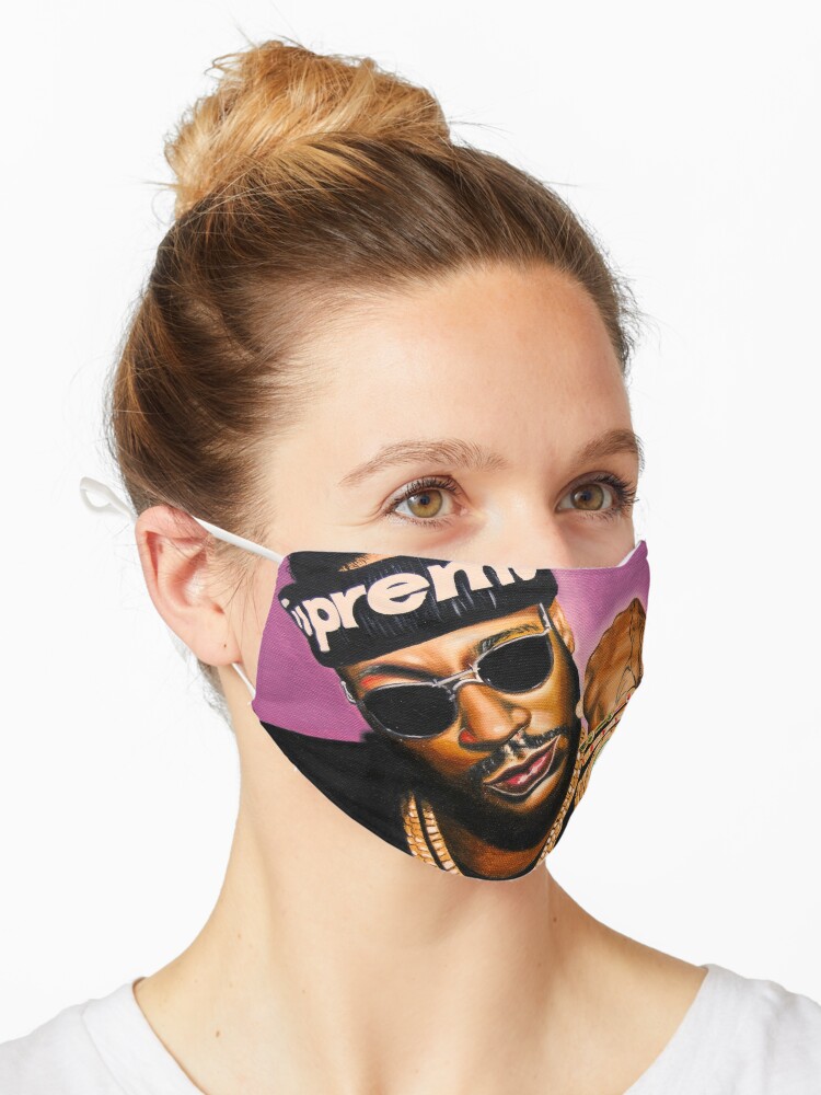 2 Chainz Mask for Sale by GiacintasArt