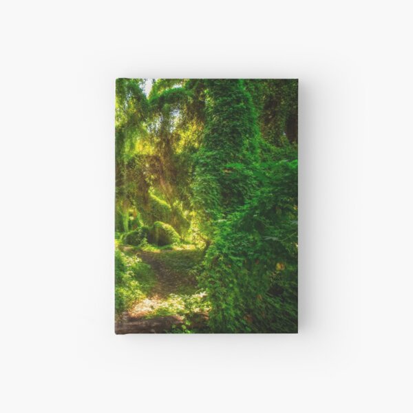 Item preview, Secret Garden 2 Journal designed and sold by Dave Catley.