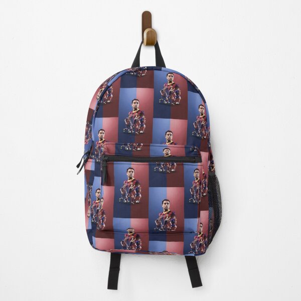 Item preview, Xavi Hernandez designed and sold by Yusril9.