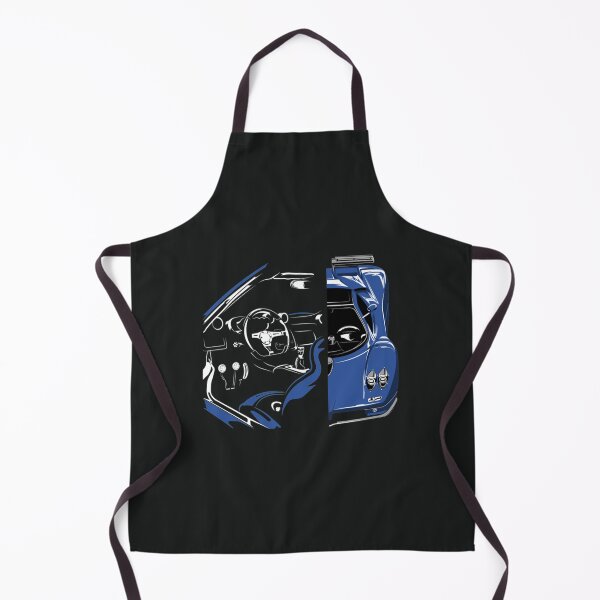 Item preview, Pagani Piece of art  designed and sold by DeskTopPeloton.
