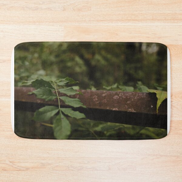 Item preview, Natures Overgrowth Vintage Hipster Photograph designed and sold by AmberCamera.