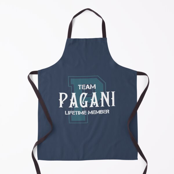 Item preview, PAGANI Lifetime Member designed and sold by DeskTopPeloton.