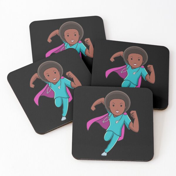 Item preview, Pain Management Nurse designed and sold by Izemiro.