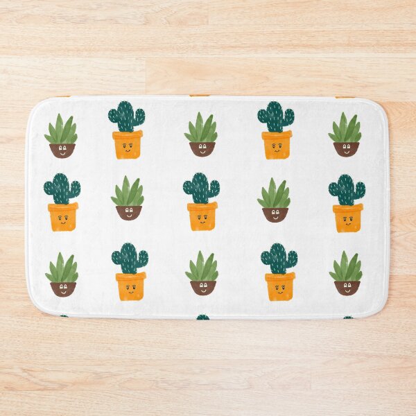 Item preview, Cute Cacti  designed and sold by ojasha.
