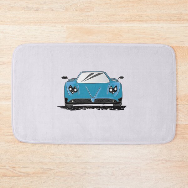 Item preview, Zonda R designed and sold by DeskTopPeloton.