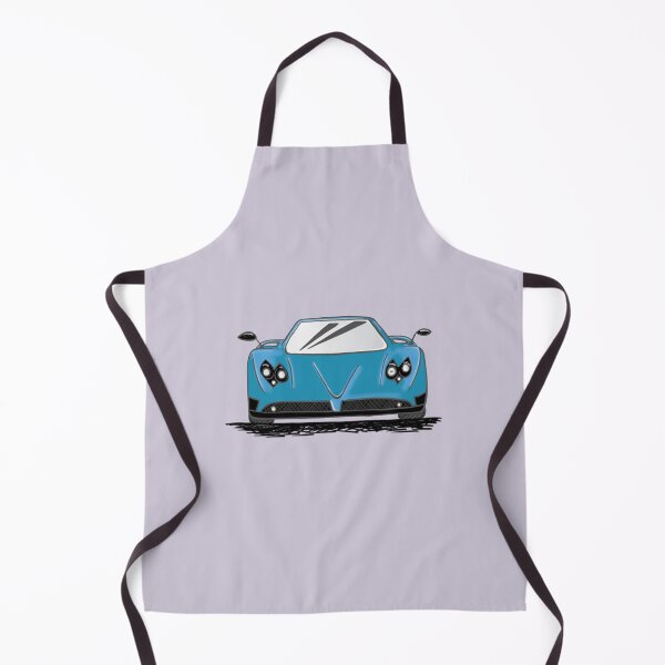 Item preview, Zonda R designed and sold by DeskTopPeloton.