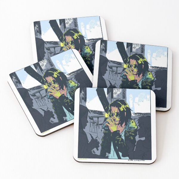 Item preview, Ezra Zimmerman designed and sold by coolmonkeyd.