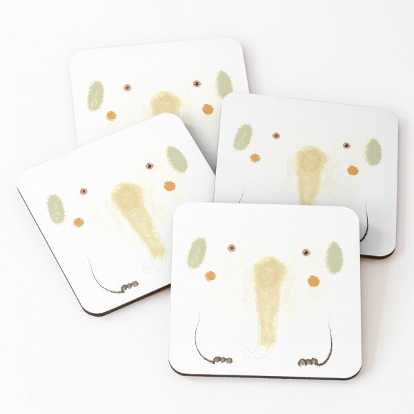 Item preview, Child Elephant designed and sold by Supachet.