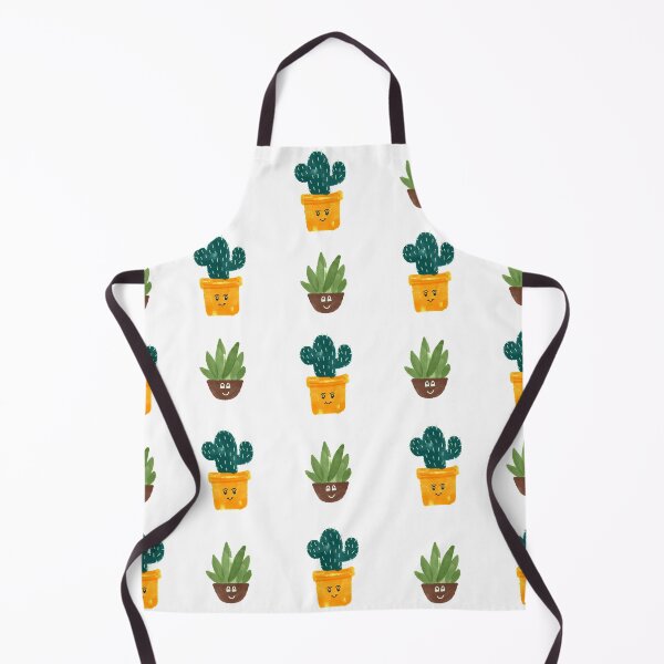 Item preview, Cute Cacti designed and sold by ojasha.