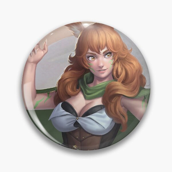 Item preview, Nat19: Lexie Hendrix (Level 8) designed and sold by Nat19Official.