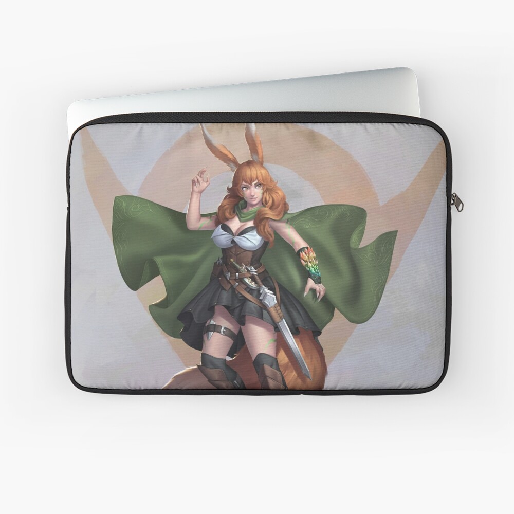 level 8 laptop case