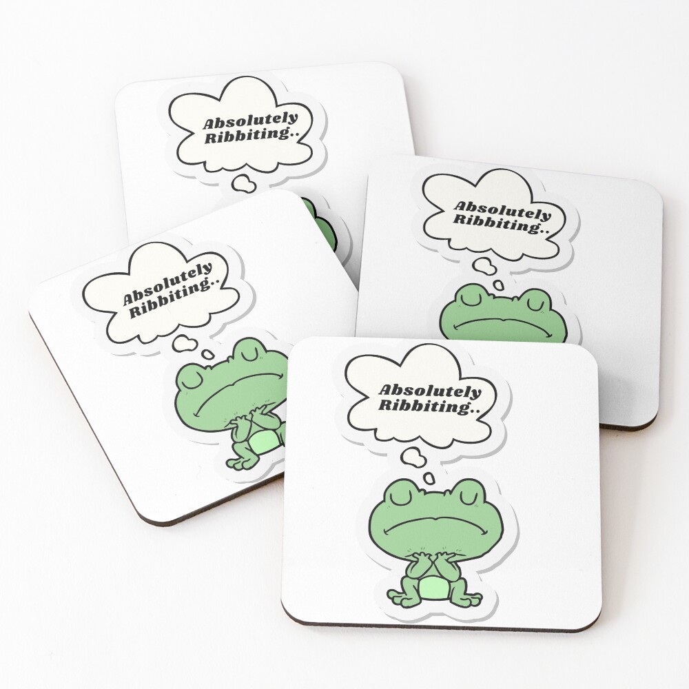 Item preview, Coasters (Set of 4) designed and sold by JMcC3.