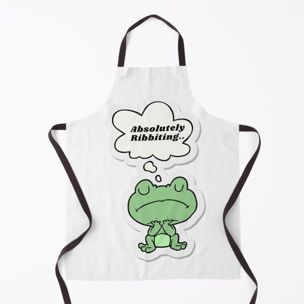Item preview, Absolutely Ribbiting designed and sold by JMcC3.