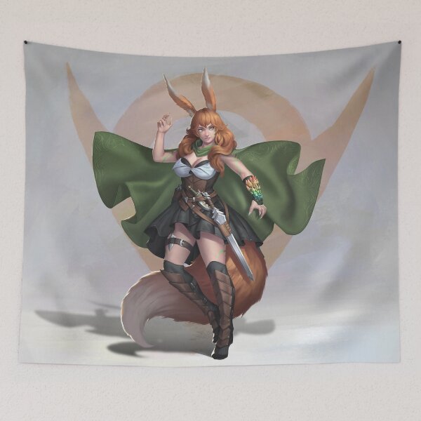 Item preview, Nat19: Lexie Hendrix (Level 8) designed and sold by Nat19Official.