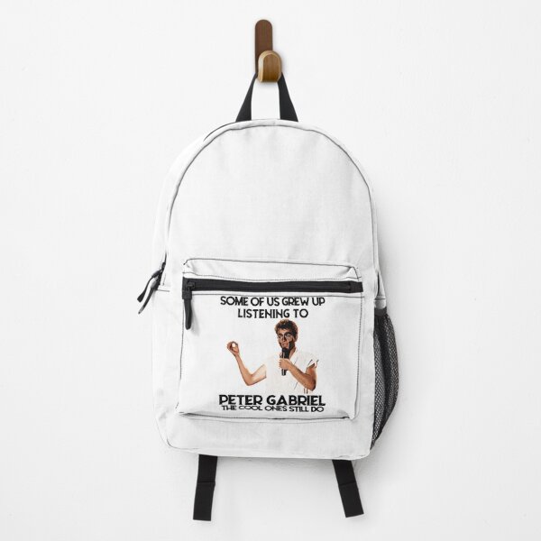 Item preview, Some of us grew up listening to Peter the cool ones still do designed and sold by LoganStevens.