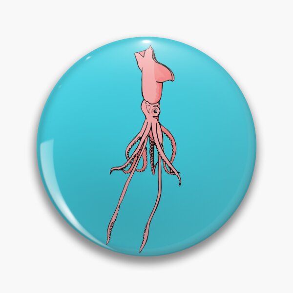 Item preview, Giant Squid designed and sold by Judge-Hatchet.