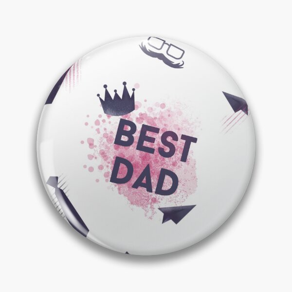 Artikelvorschau, Vatertag, Best Dad Design entworfen und verkauft von 1980michael.